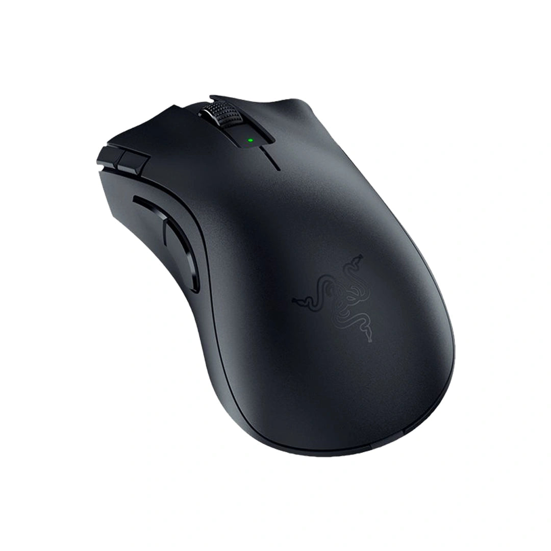 Razer DeathAdder V2 X HyperSpeed Gaming House in Qatar Razer DeathAdder V2 X HyperSpeed Gaming House in Qatar